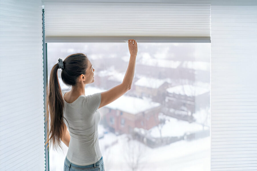 A Beginner's Guide to Different Types of Blinds and Their Uses